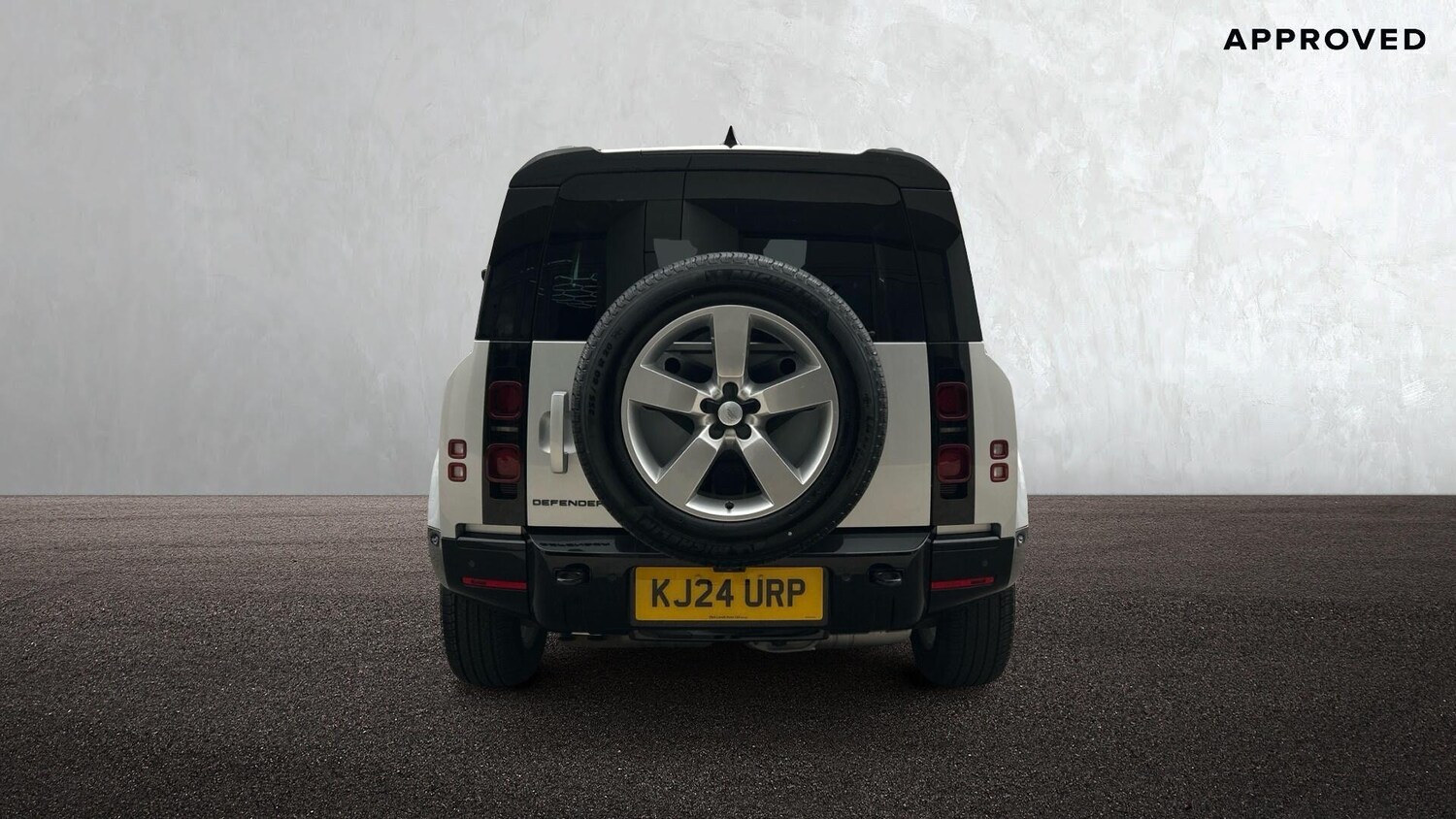 Used Land Rover Defender 2024 for sale - 78063413: Photo 6