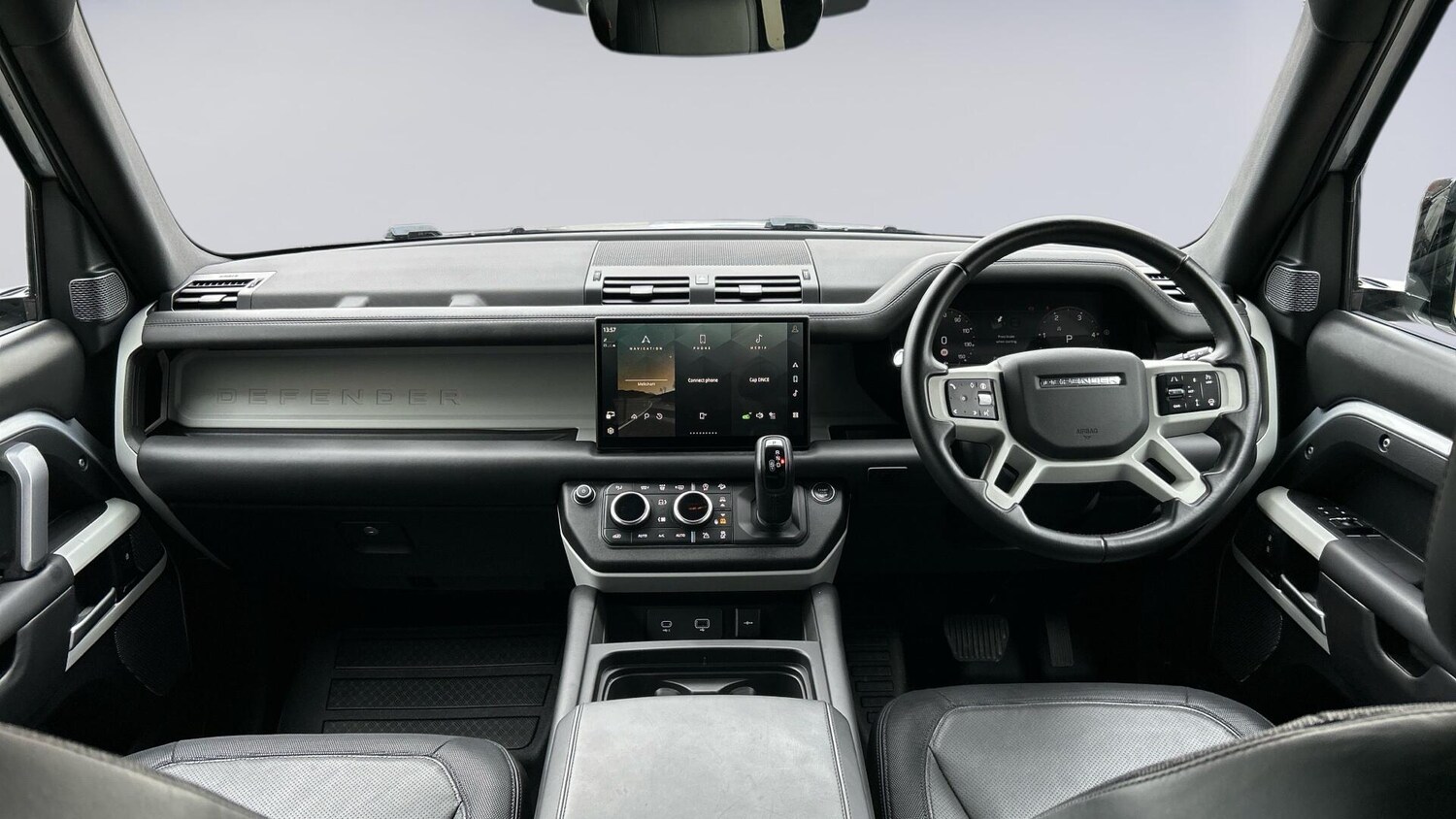 Used Land Rover Defender 2024 for sale - 78063413: Photo 9