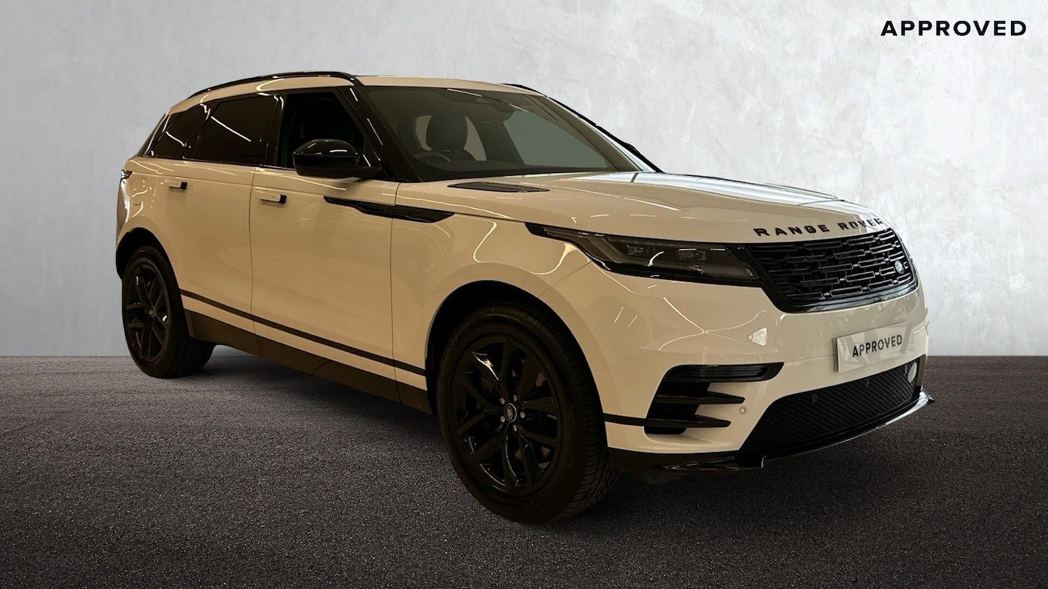 Used Land Rover Range Rover Velar 2023 for sale - 76676105: Photo 1