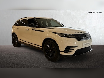 2023 (73) - 2.0 P400e Dynamic SE 5dr Auto