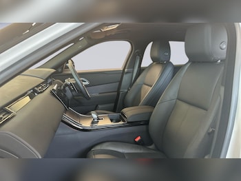 Used Land Rover Range Rover Velar 2023 for sale - 76676105: Photo