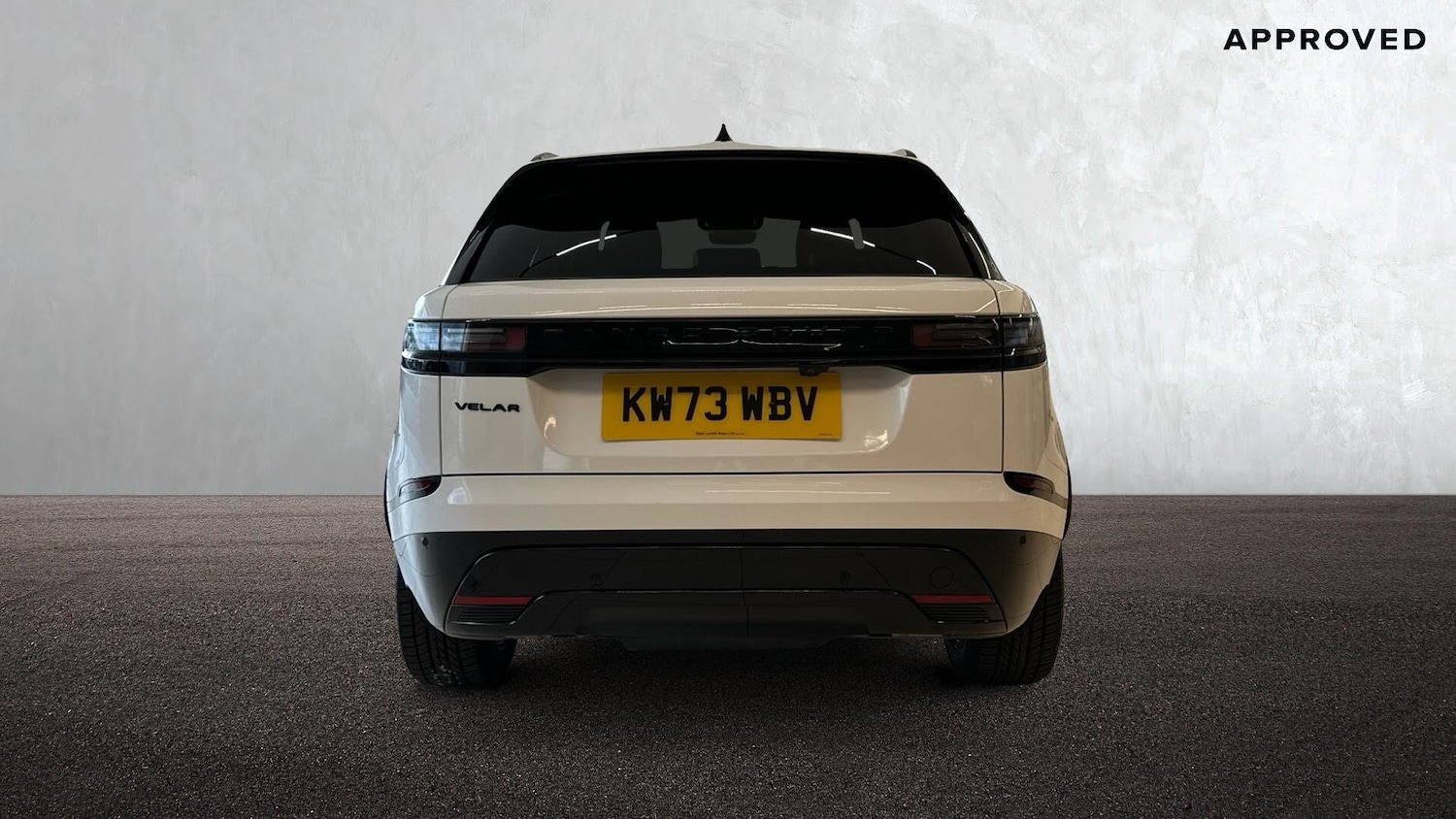 Used Land Rover Range Rover Velar 2023 for sale - 76676105: Photo 6