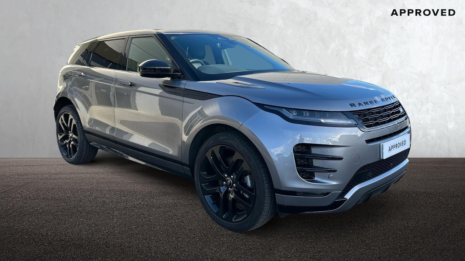 Used Land Rover Range Rover Evoque 2023 for sale - 76675861: Photo 1