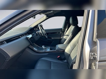 Used Land Rover Range Rover Evoque 2023 for sale - 76675861: Photo