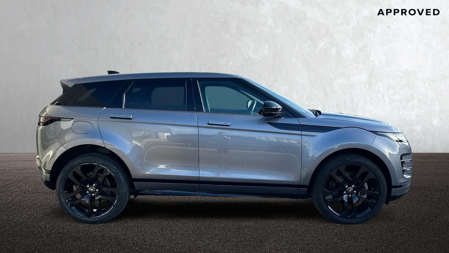 Used Land Rover Range Rover Evoque 2023 for sale - 76675861: Photo 5