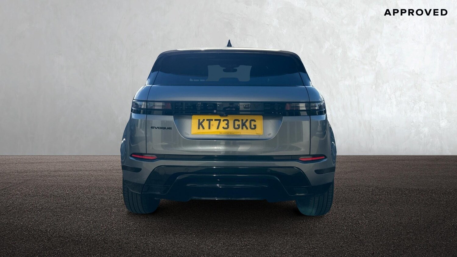 Used Land Rover Range Rover Evoque 2023 for sale - 76675861: Photo 6