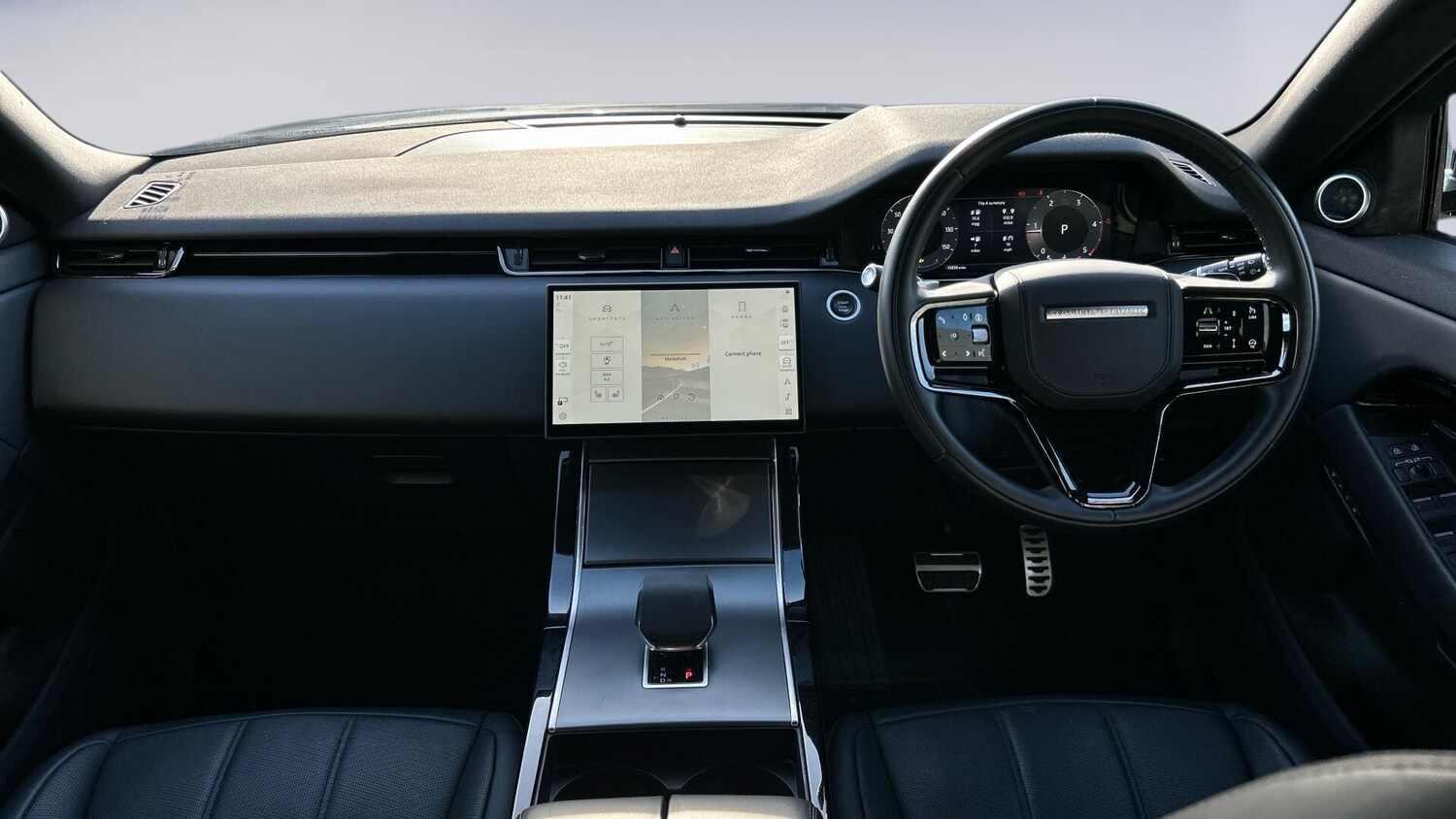 Used Land Rover Range Rover Evoque 2023 for sale - 76675861: Photo 9