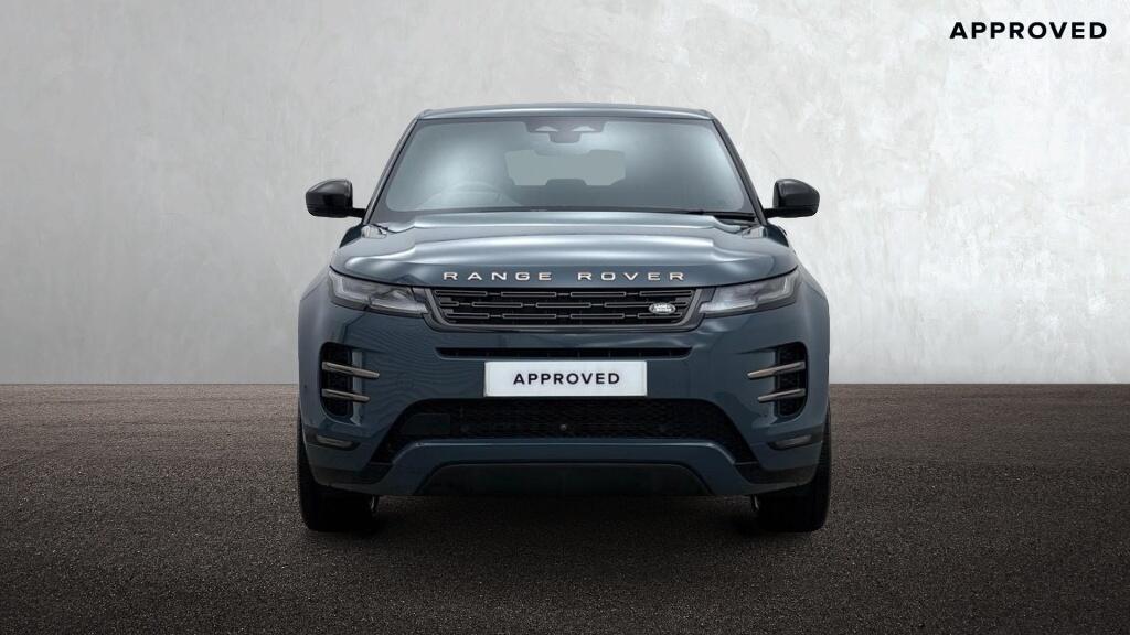 Used Land Rover Range Rover Evoque 2024 for sale - 78144665: Photo 3