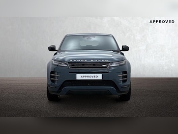 Used Land Rover Range Rover Evoque 2024 for sale - 78144665: Photo
