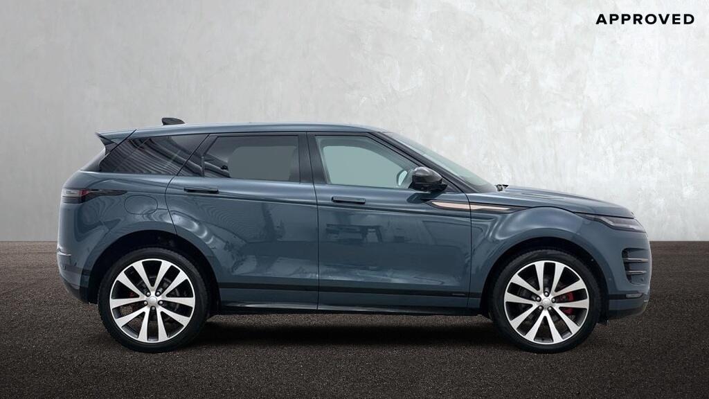 Used Land Rover Range Rover Evoque 2024 for sale - 78144665: Photo 5