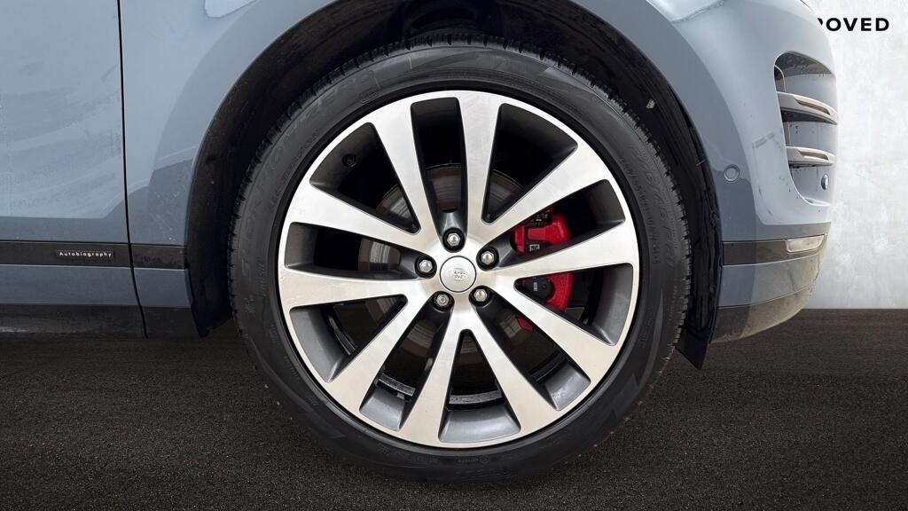 Used Land Rover Range Rover Evoque 2024 for sale - 78144665: Photo 6