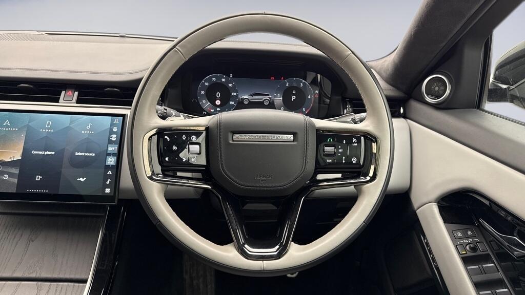 Used Land Rover Range Rover Evoque 2024 for sale - 78144665: Photo 7