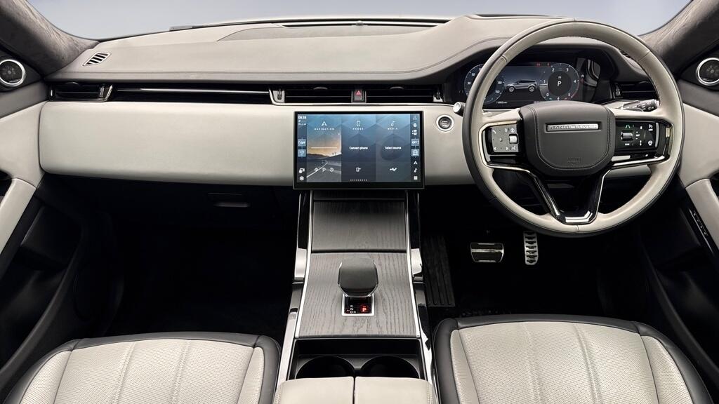 Used Land Rover Range Rover Evoque 2024 for sale - 78144665: Photo 8