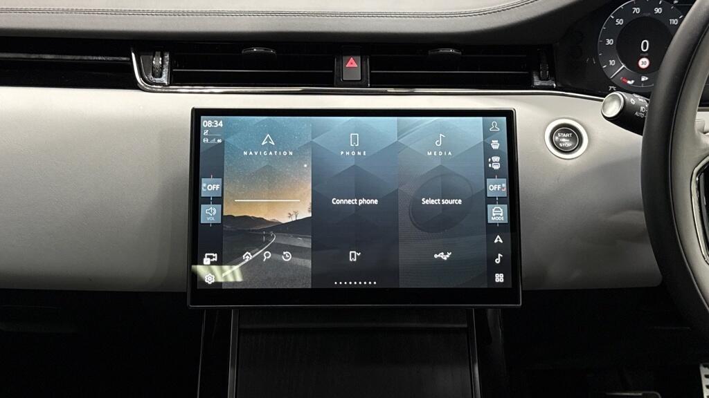 Used Land Rover Range Rover Evoque 2024 for sale - 78144665: Photo 9