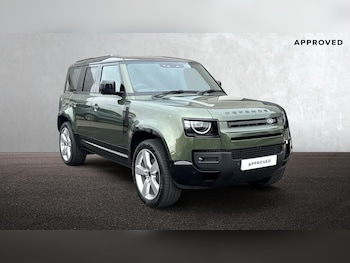 2026 (75) - 3.0 D250 X-Dynamic SE 110 5dr Auto