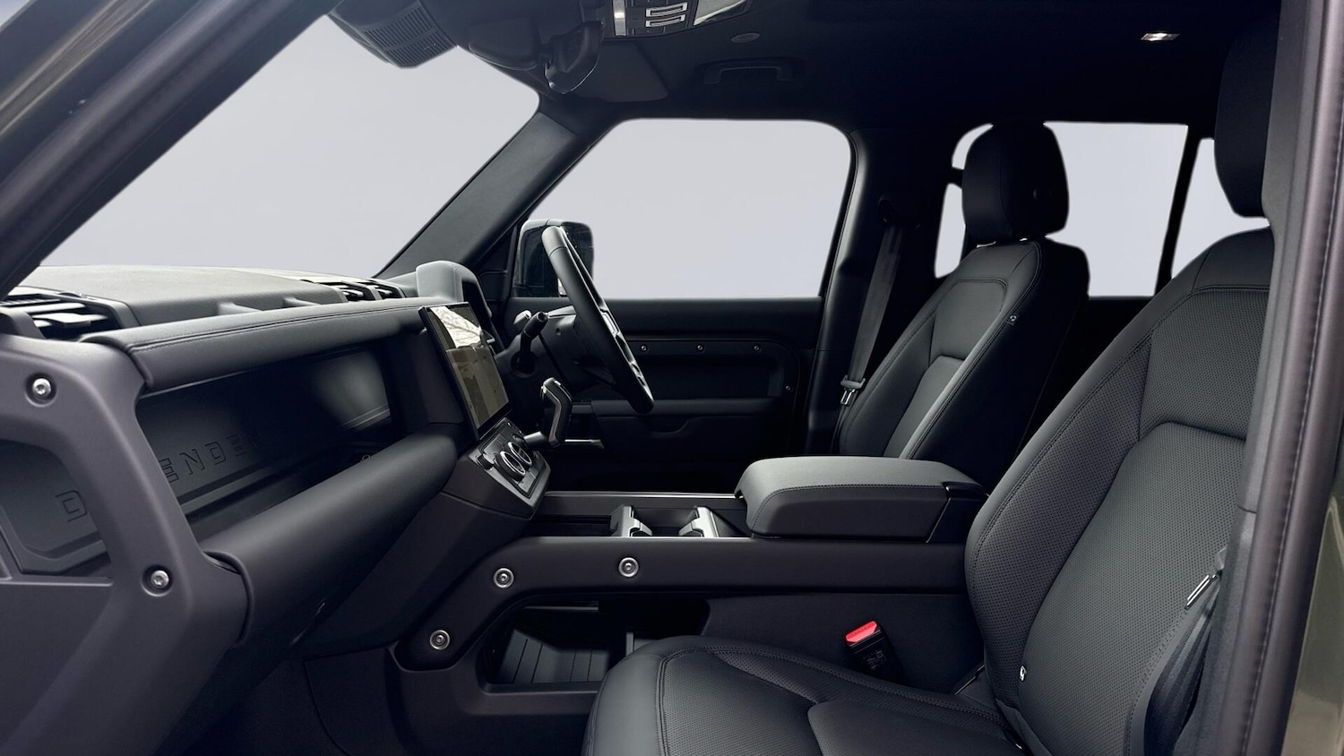 Used Land Rover Defender 2026 for sale - 77910819: Photo 3