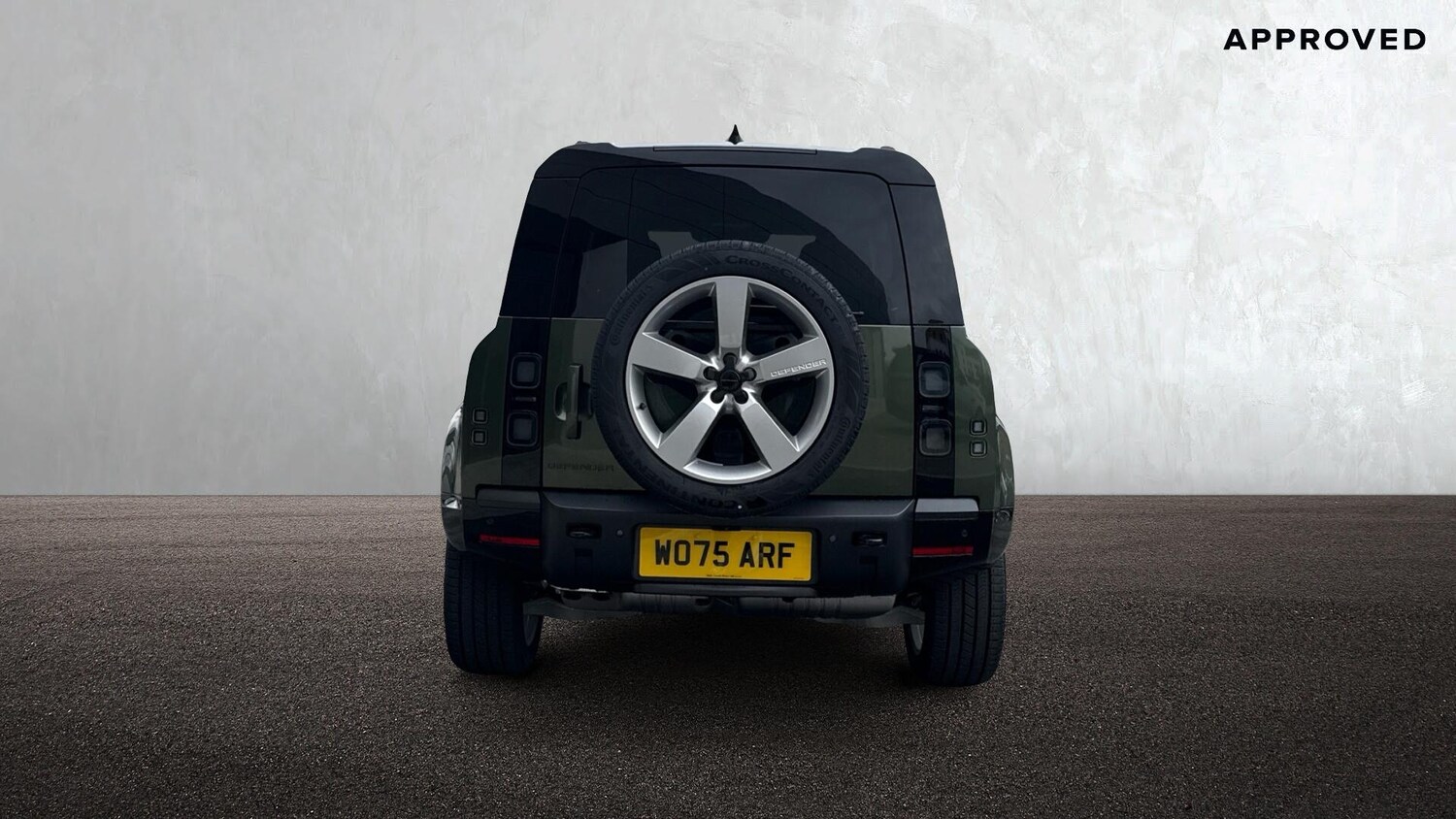 Used Land Rover Defender 2026 for sale - 77910819: Photo 6