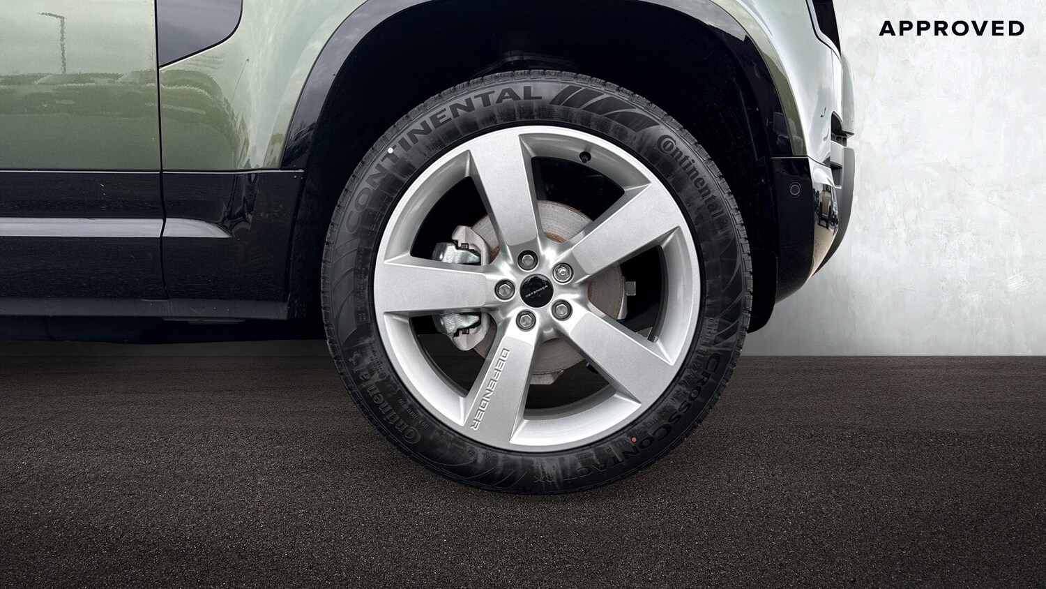 Used Land Rover Defender 2026 for sale - 77910819: Photo 8