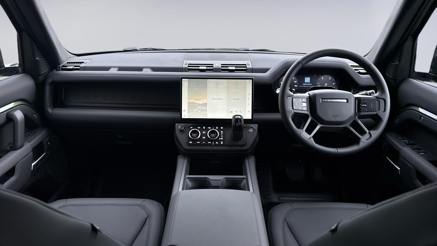 Used Land Rover Defender 2026 for sale - 77910819: Photo 9