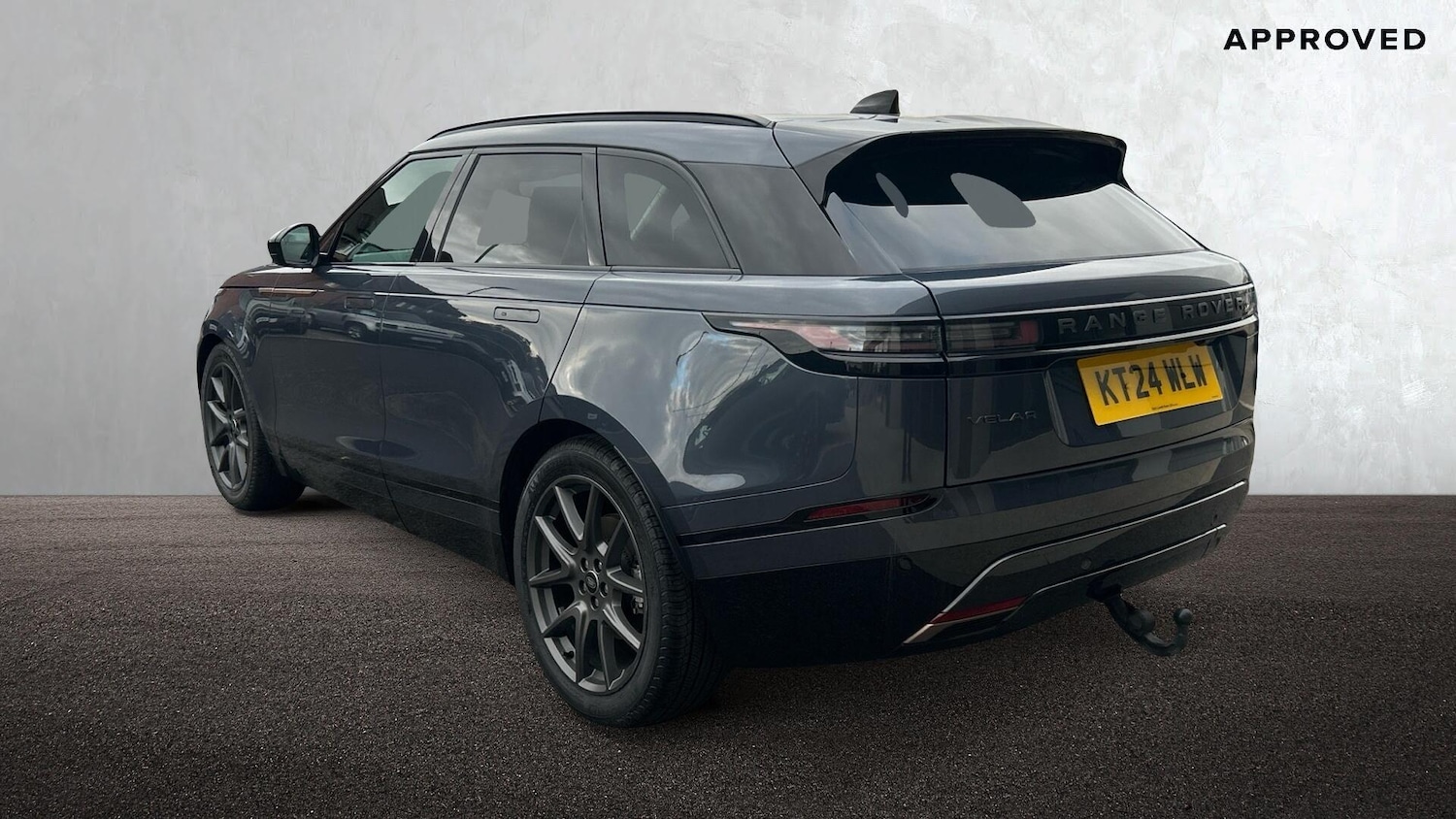 Used Land Rover Range Rover Velar 2024 for sale - 77480097: Photo 2