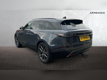 Used Land Rover Range Rover Velar 2024 for sale - 77480097: Photo