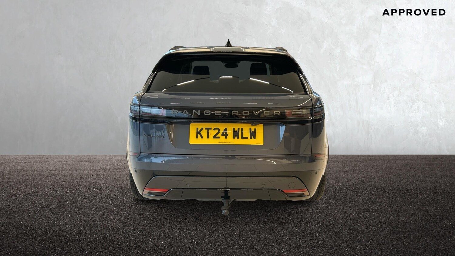 Used Land Rover Range Rover Velar 2024 for sale - 77480097: Photo 6