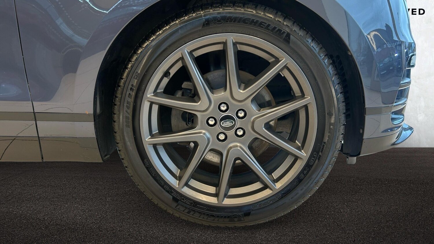 Used Land Rover Range Rover Velar 2024 for sale - 77480097: Photo 8