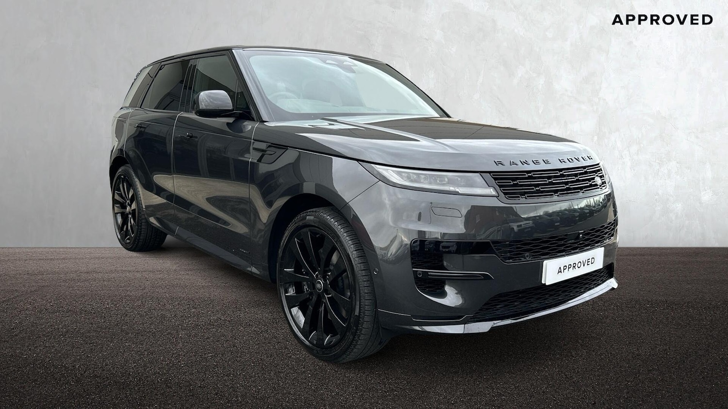 Used Land Rover Range Rover Sport 2025 for sale - 77145501: Photo 1