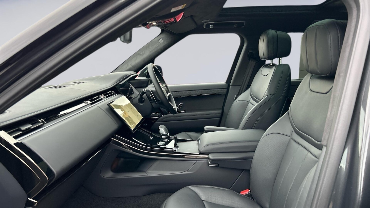 Used Land Rover Range Rover Sport 2025 for sale - 77145501: Photo 3