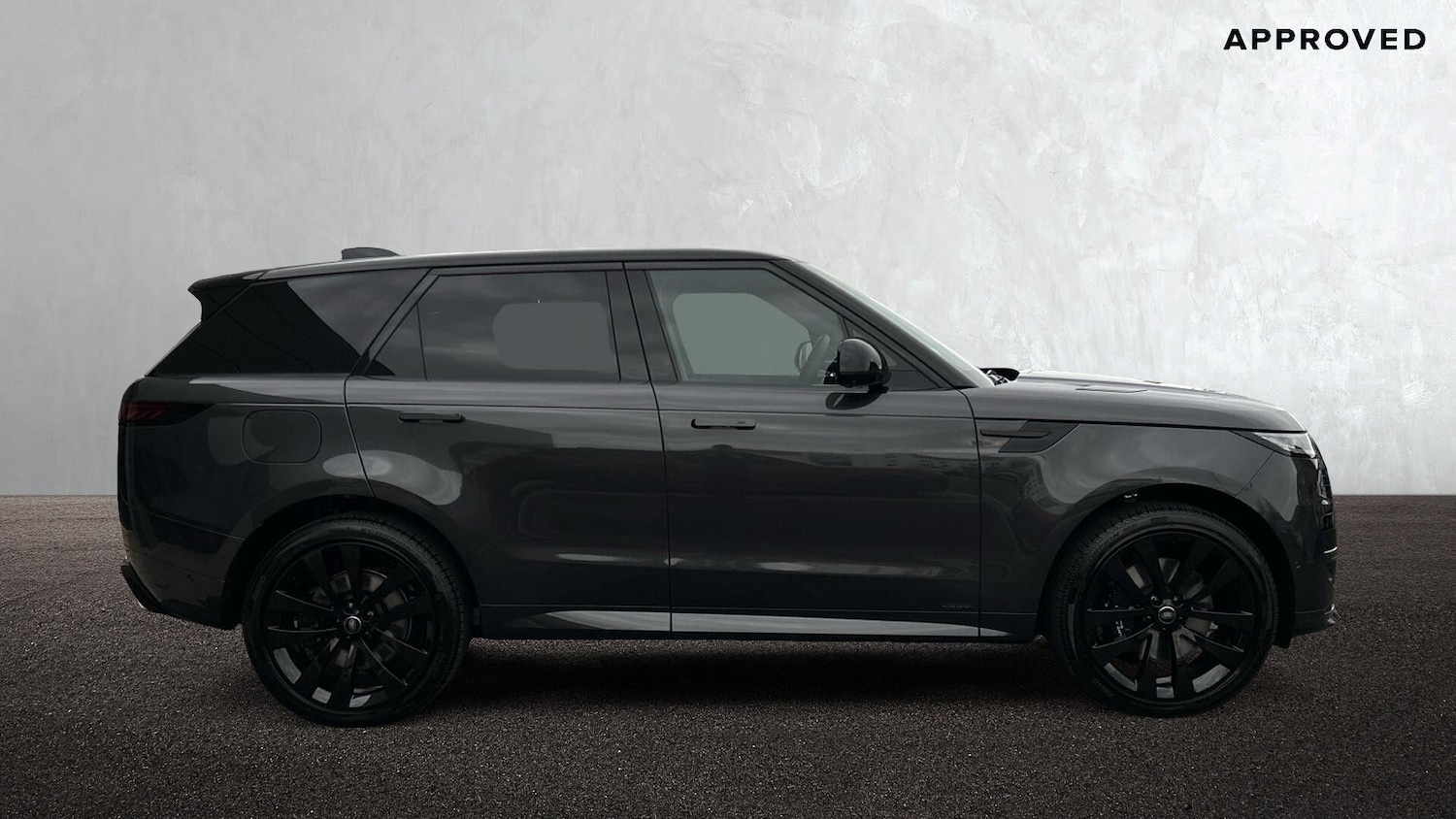 Used Land Rover Range Rover Sport 2025 for sale - 77145501: Photo 5