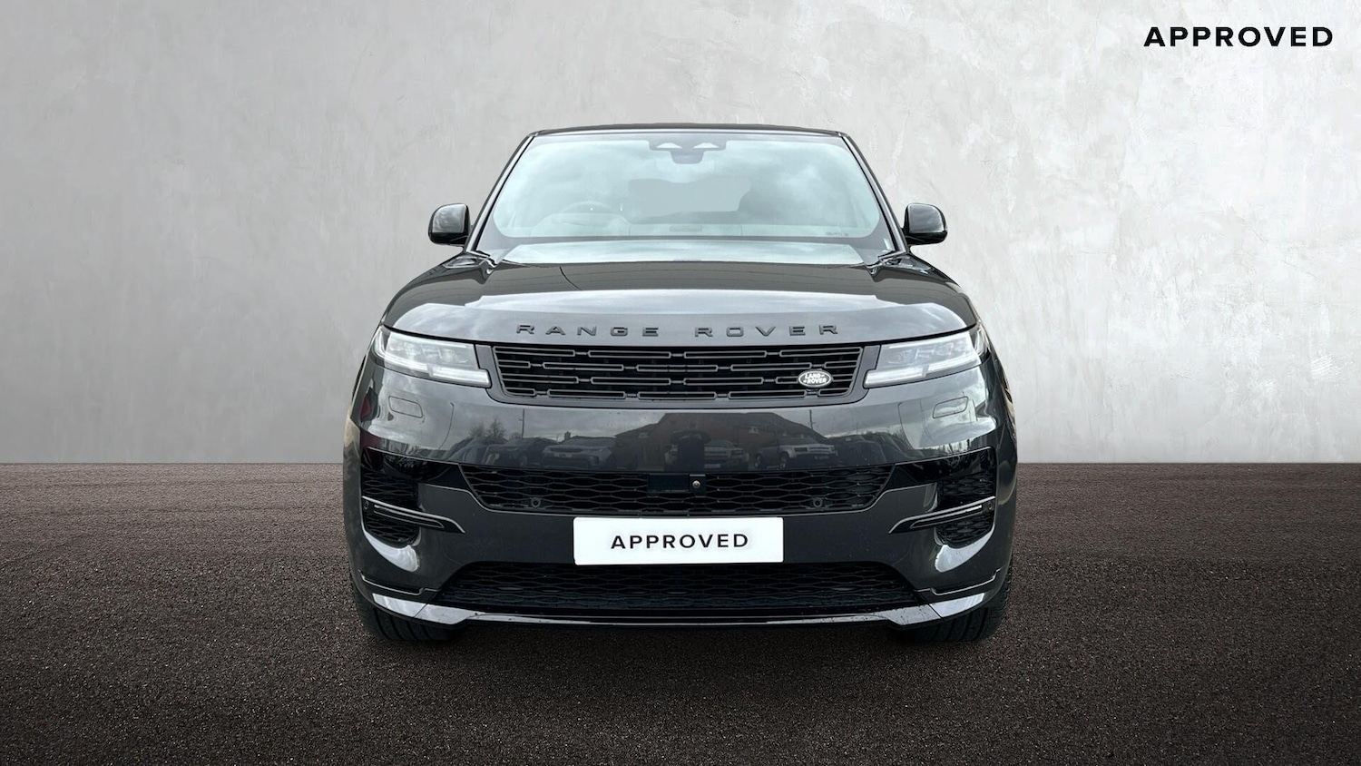 Used Land Rover Range Rover Sport 2025 for sale - 77145501: Photo 7