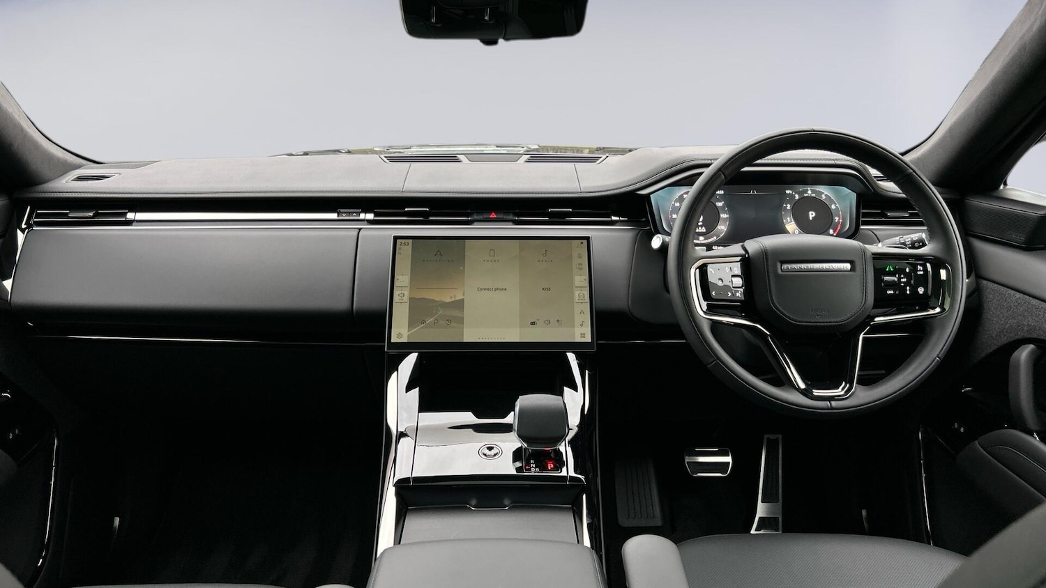 Used Land Rover Range Rover Sport 2025 for sale - 77145501: Photo 9