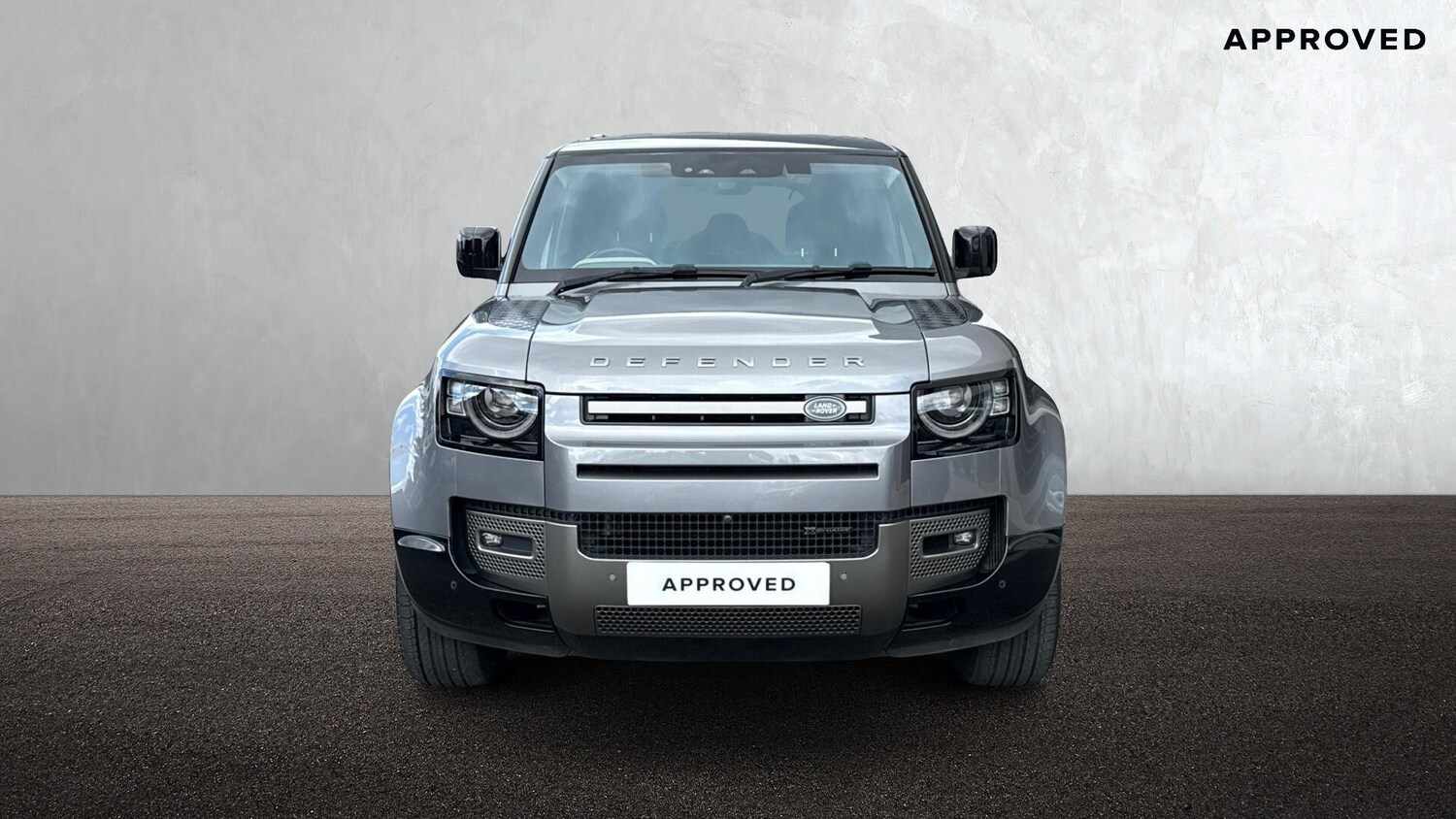 Used Land Rover Defender 2021 for sale - 77010019: Photo 7