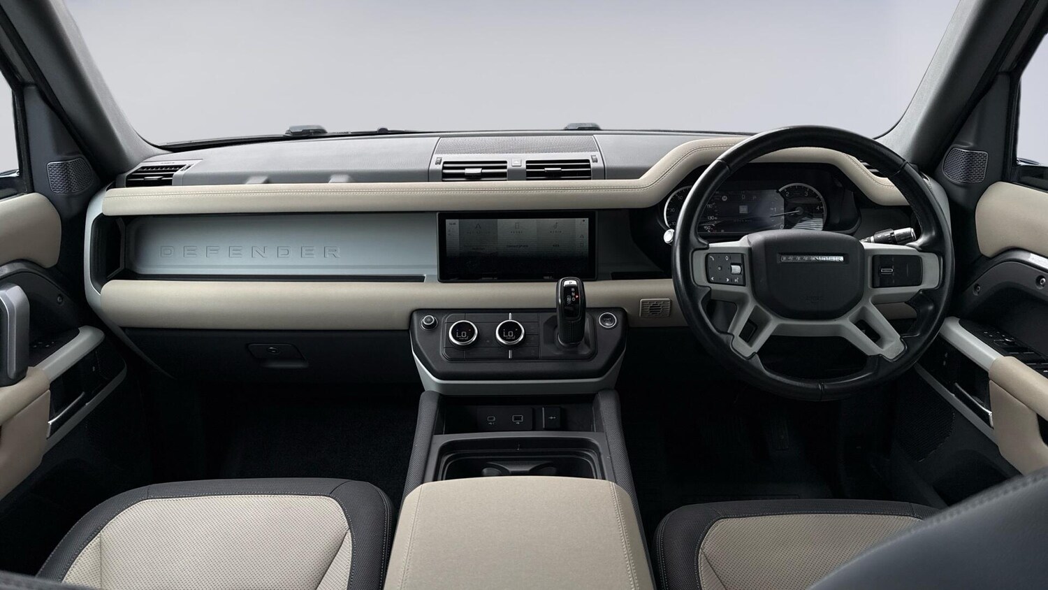 Used Land Rover Defender 2021 for sale - 77010019: Photo 9