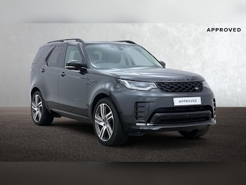 Used Land Rover Discovery 2024 for sale - 77685580: Photo