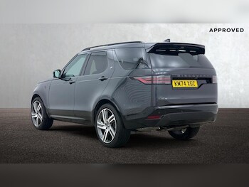 Used Land Rover Discovery 2024 for sale - 77685580: Photo