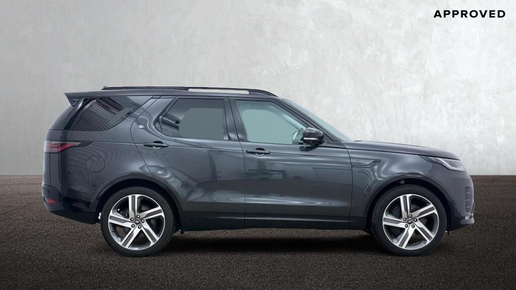 Used Land Rover Discovery 2024 for sale - 77685580: Photo 3