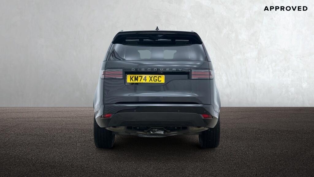 Used Land Rover Discovery 2024 for sale - 77685580: Photo 4