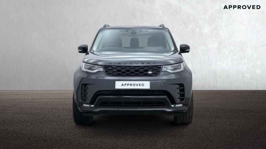 Used Land Rover Discovery 2024 for sale - 77685580: Photo 5