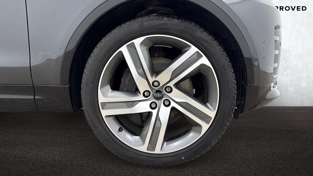 Used Land Rover Discovery 2024 for sale - 77685580: Photo 6