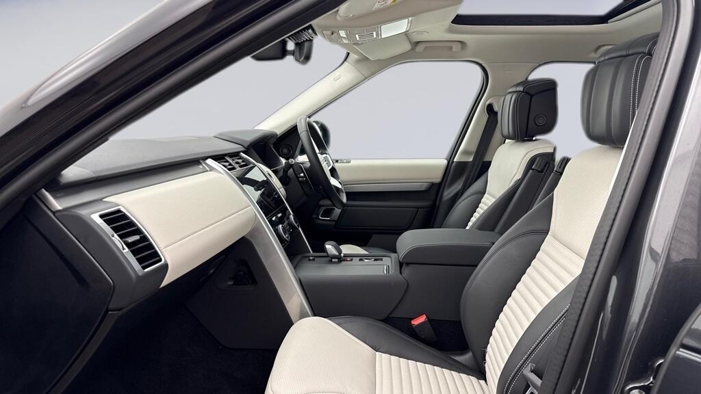 Used Land Rover Discovery 2024 for sale - 77685580: Photo 9