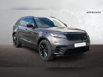 Used Land Rover Range Rover Velar 2026 for sale - 78406607: Photo