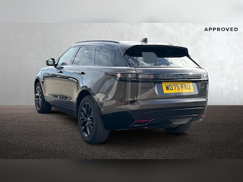 Used Land Rover Range Rover Velar 2026 for sale - 78406607: Photo