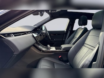 Used Land Rover Range Rover Evoque 2025 for sale - 77307296: Photo