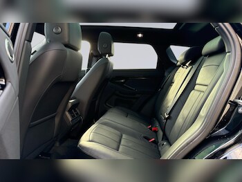 Used Land Rover Range Rover Evoque 2025 for sale - 77307296: Photo