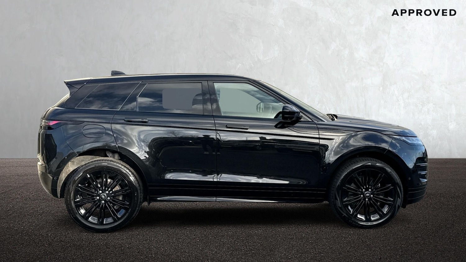 Used Land Rover Range Rover Evoque 2025 for sale - 77307296: Photo 5