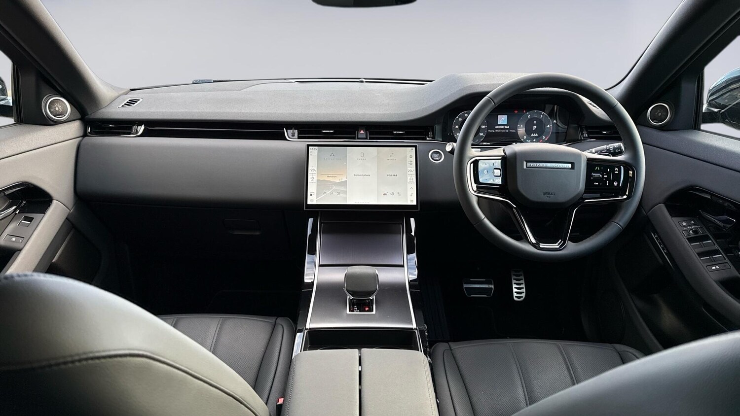 Used Land Rover Range Rover Evoque 2025 for sale - 77307296: Photo 9