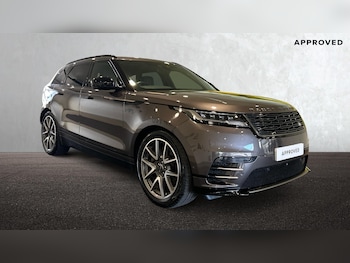 Used Land Rover Range Rover Velar 2023 for sale - 76675743: Photo