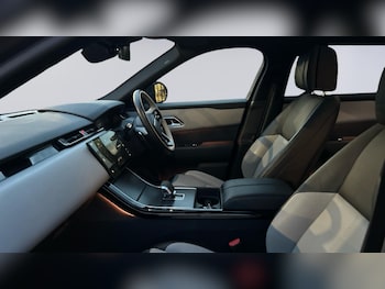 Used Land Rover Range Rover Velar 2023 for sale - 76675743: Photo