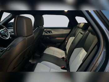 Used Land Rover Range Rover Velar 2023 for sale - 76675743: Photo